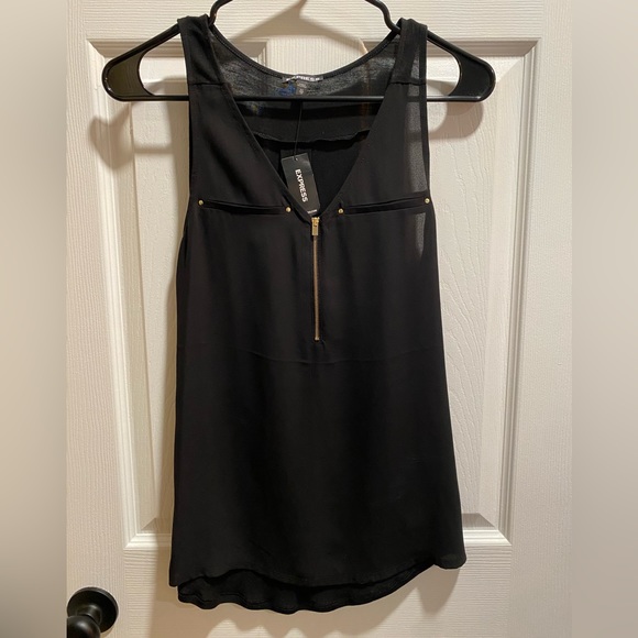 Express Shell Top - Picture 3 of 5